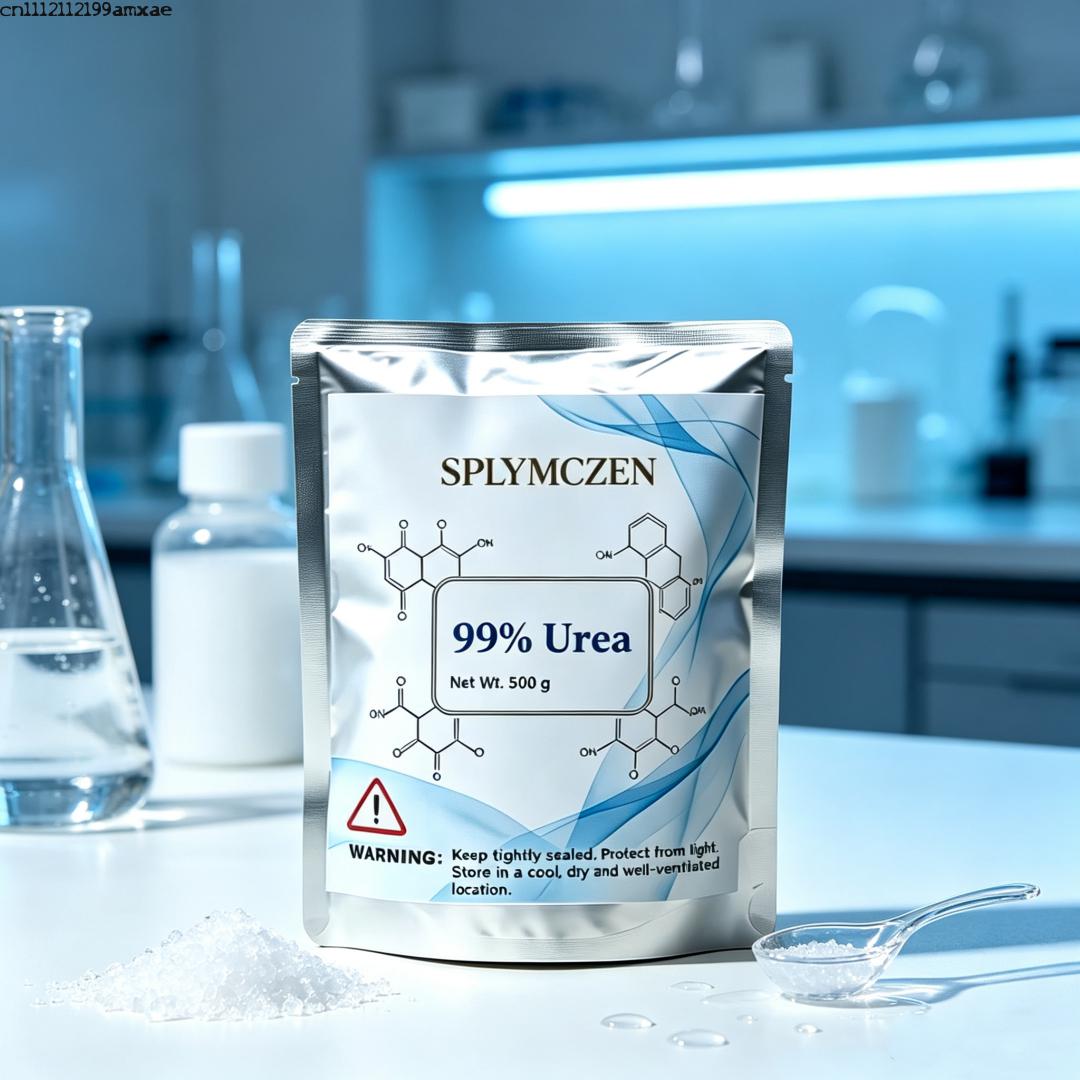 Soap Making Additives - Polvere di Urea al 99% per