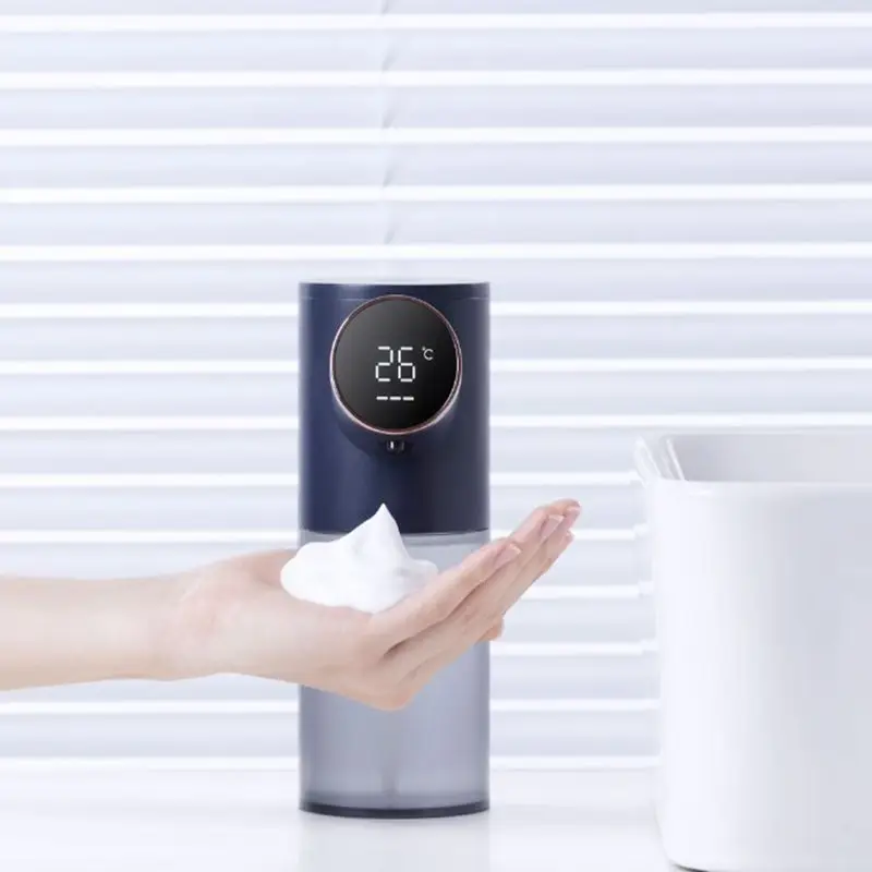 Soap Making Thermometer - Dispenser di sapone automatico intelligente USB