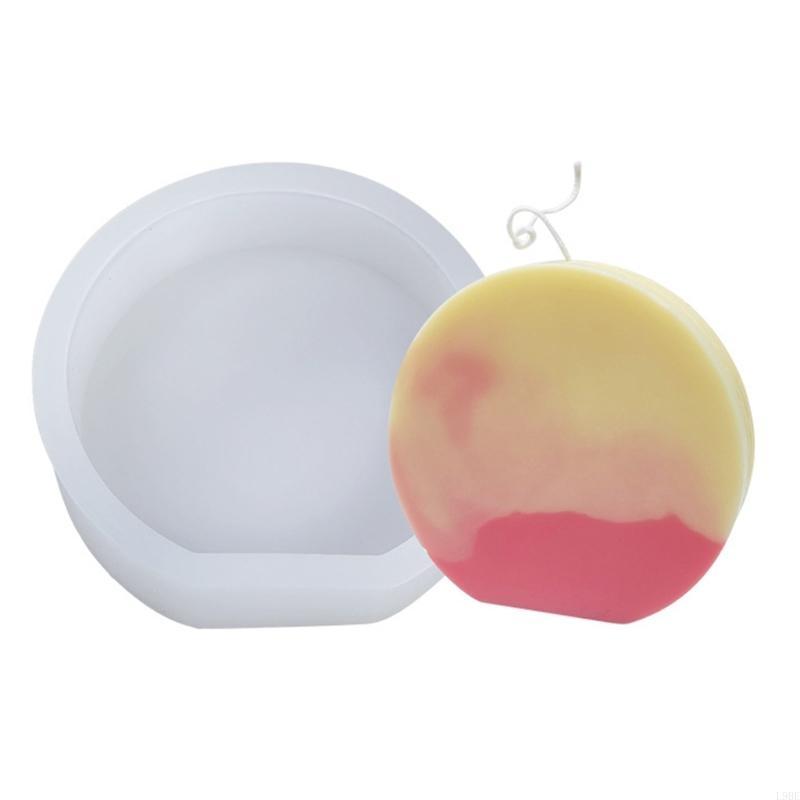 Soap Making App - L9BE Stampi per candele profumate in