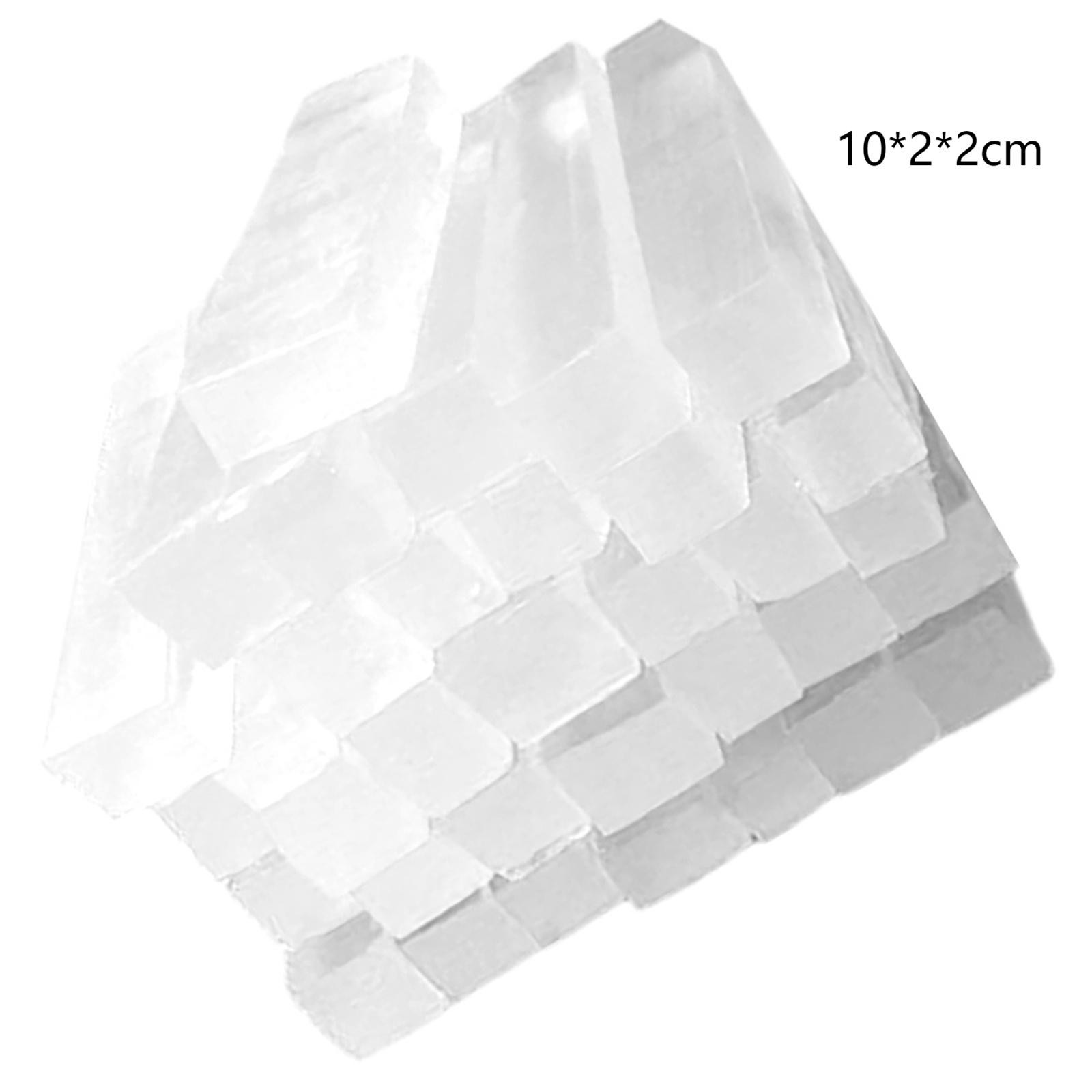 Soap Making Accessories - Saponi trasparenti alla glicerina, base per