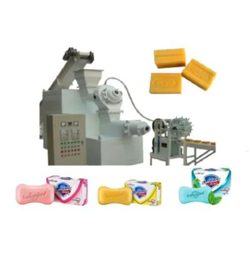 Soap Making Machine For Sale - Prezzo della macchina per la produzione