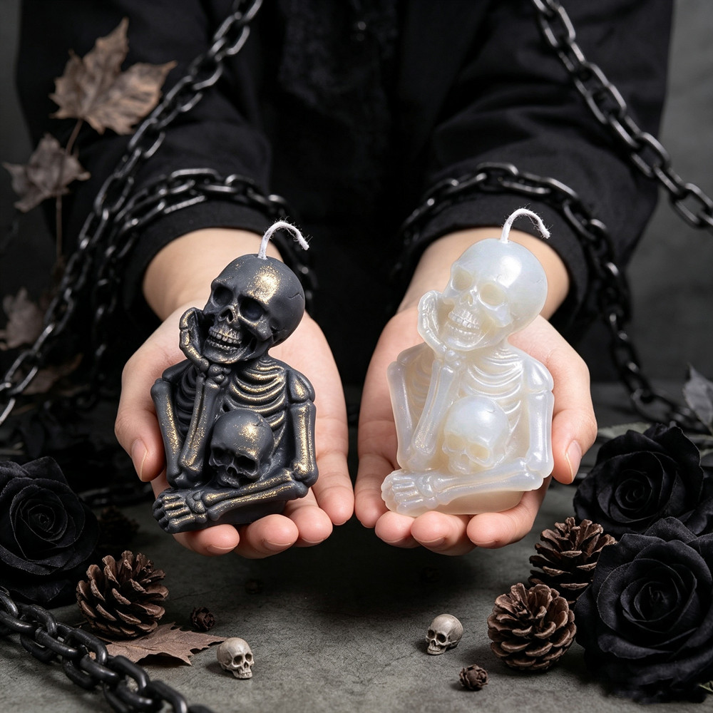 Stampo 3D Realistico a Forma d - Soap Making Additives recensione e prezzo