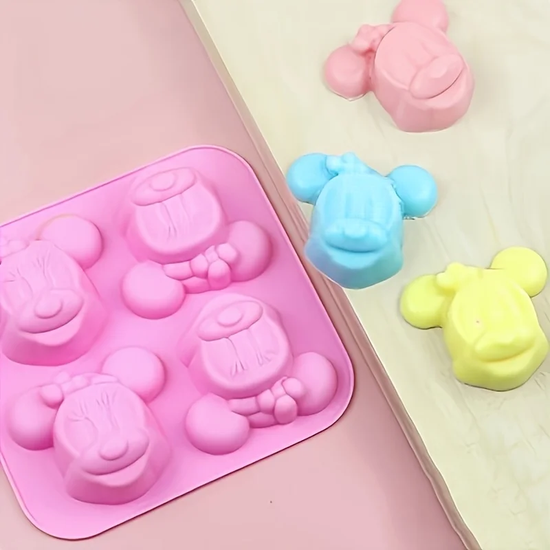 Stampo per cartoni animati di  - Soap Making Instructions recensione e prezzo