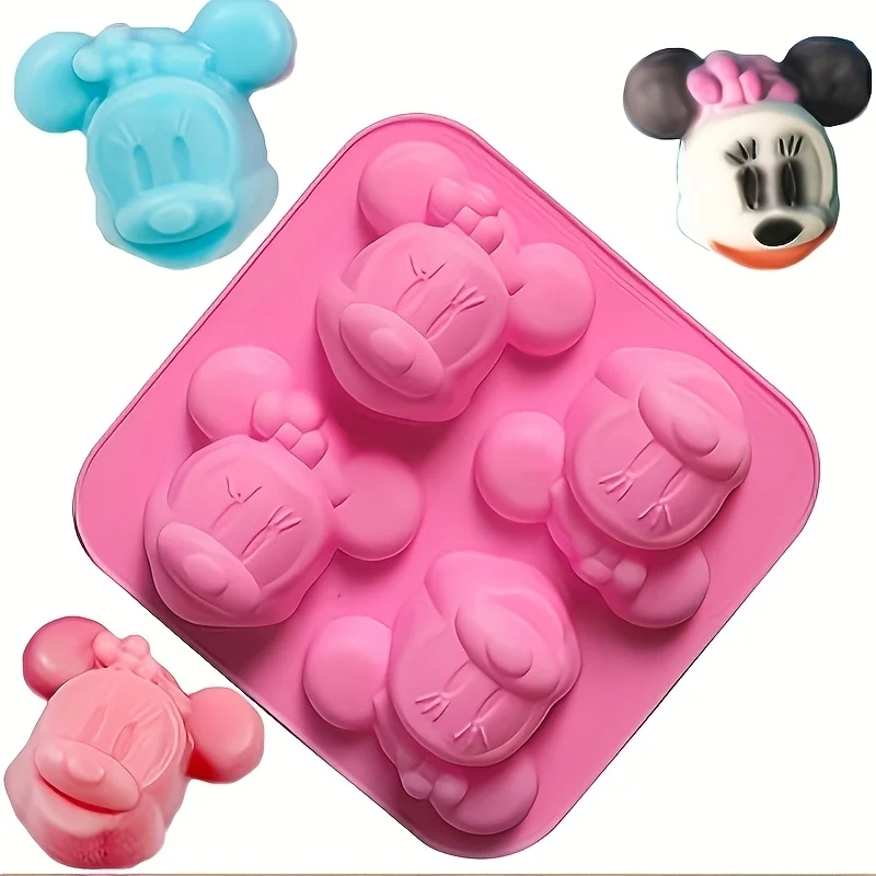 Stampo per cartoni animati di  - Soap Making Instructions recensione e prezzo