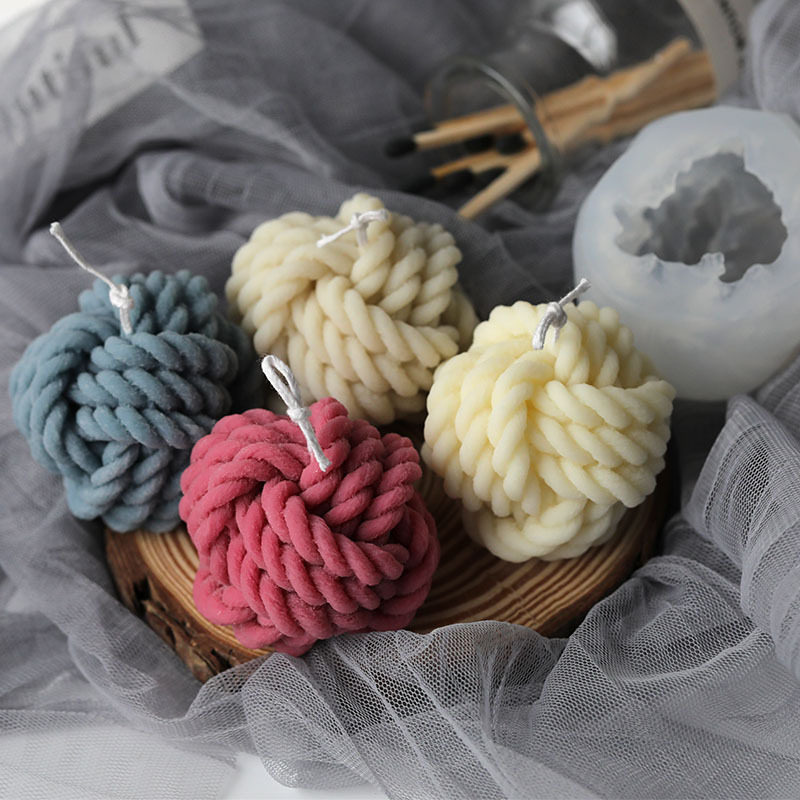 Stampo per candele a forma di  - Soap Making Additives recensione e prezzo
