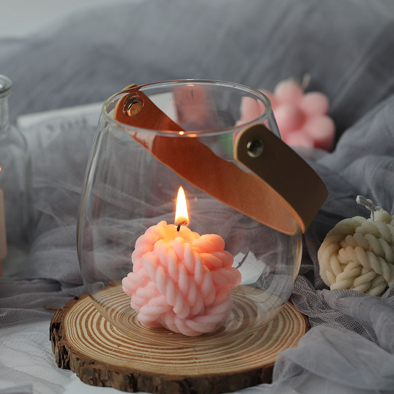 Stampo per candele a forma di  - Soap Making Additives recensione e prezzo