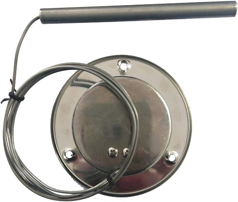 Termometro pirometro in acciai - Soap Making Thermometer recensione e prezzo