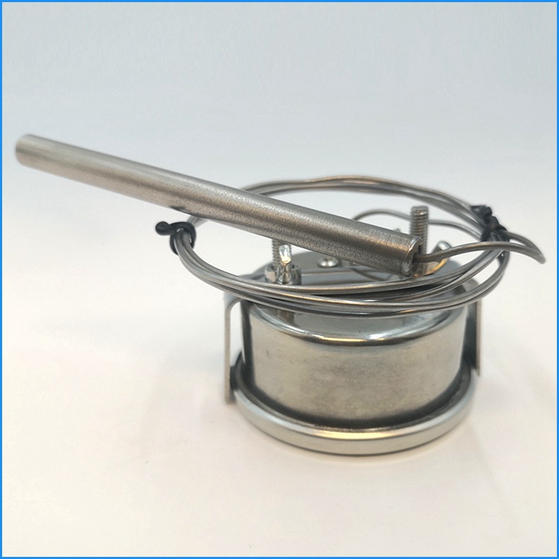 Termometro pirometro in acciai - Soap Making Thermometer recensione e prezzo