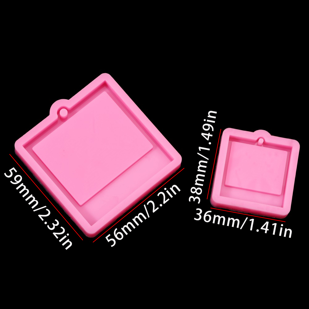 Cornice per foto Stampo portac - Soap Making Accessories recensione e prezzo