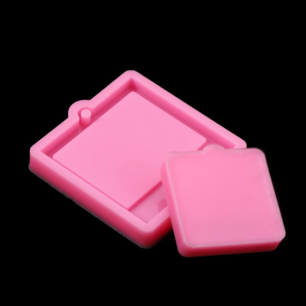 Cornice per foto Stampo portac - Soap Making Accessories recensione e prezzo