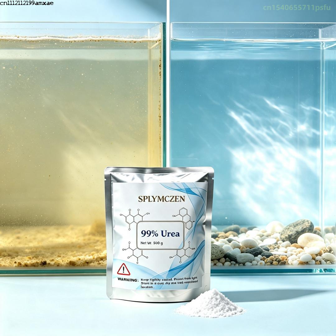Polvere di Urea al 99% per Cos - Soap Making Additives recensione e prezzo