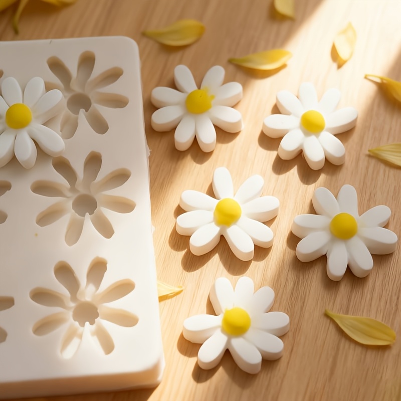 Stampo in Silicone 3D a Forma  - Soap Making Material recensione e prezzo
