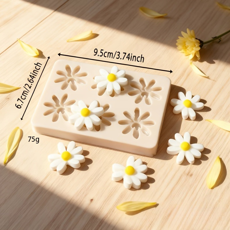 Stampo in Silicone 3D a Forma  - Soap Making Material recensione e prezzo