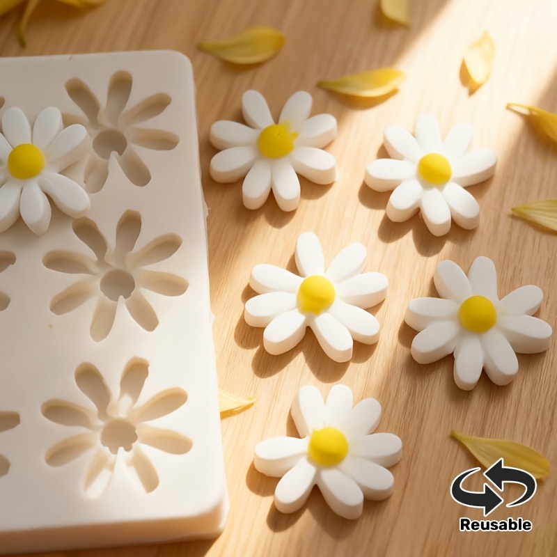 Stampo in Silicone 3D a Forma  - Soap Making Material recensione e prezzo
