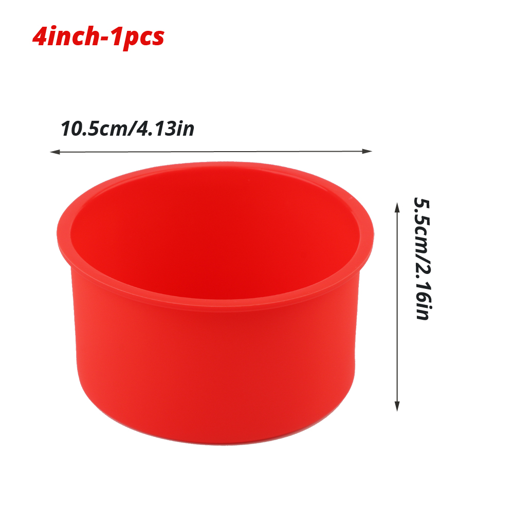 1 stampo rotondo in silicone d - Soap Making Handmade recensione e prezzo