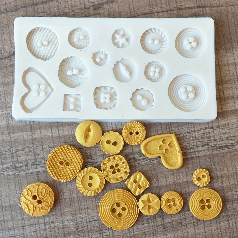 Stampo in silicone a forma di  - Soap Making Material recensione e prezzo