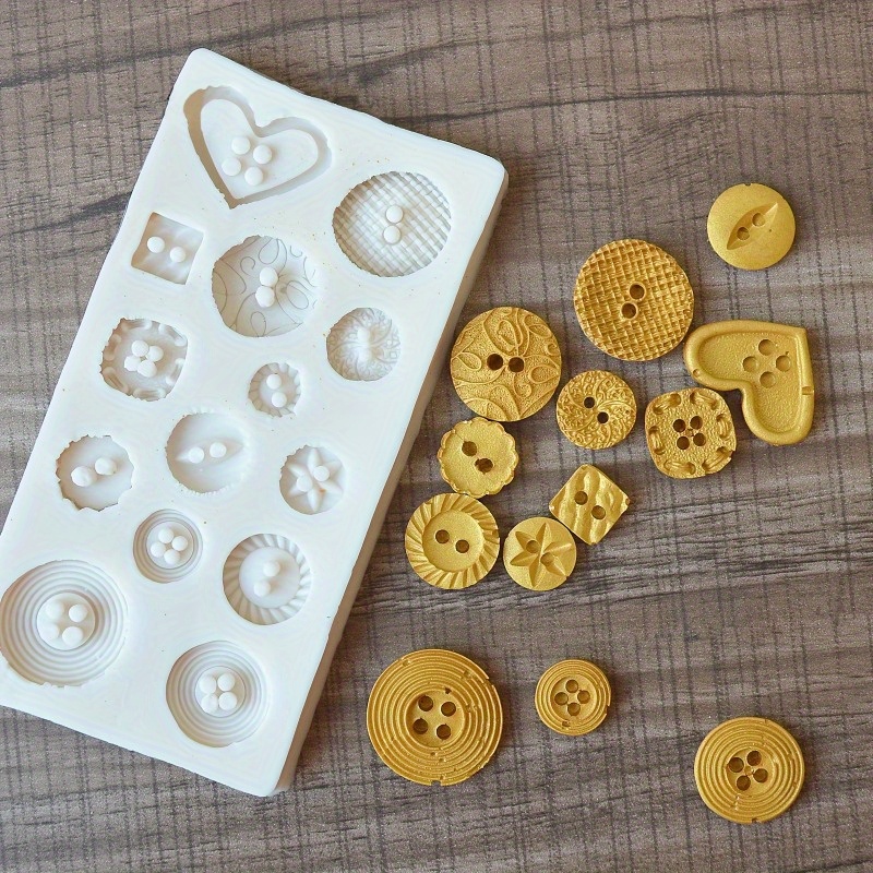 Stampo in silicone a forma di  - Soap Making Material recensione e prezzo