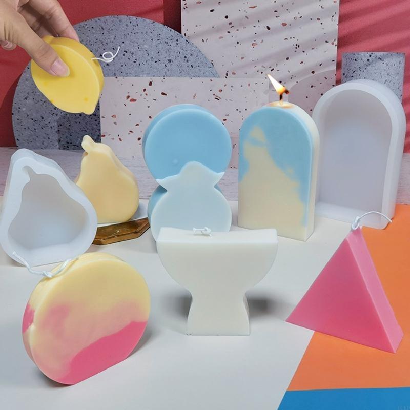 Stampi per candele profumate i - Soap Making App recensione e prezzo