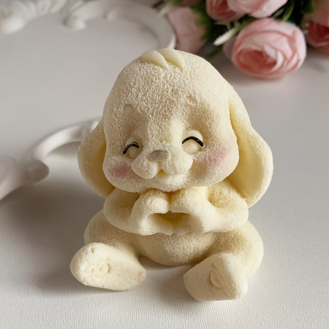 1 adorabile stampo in silicone - Soap Making Material recensione e prezzo