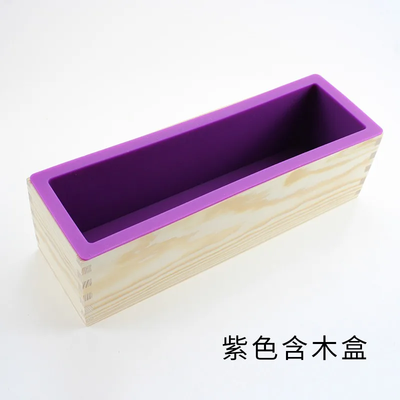 Stampo per sapone in silicone  - Soap Making Accessories recensione e prezzo