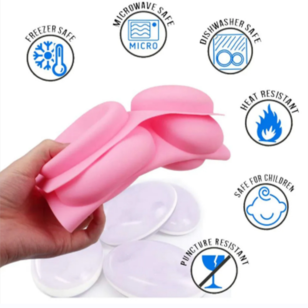 Stampo per sapone ovale multif - Soap Making Instructions recensione e prezzo