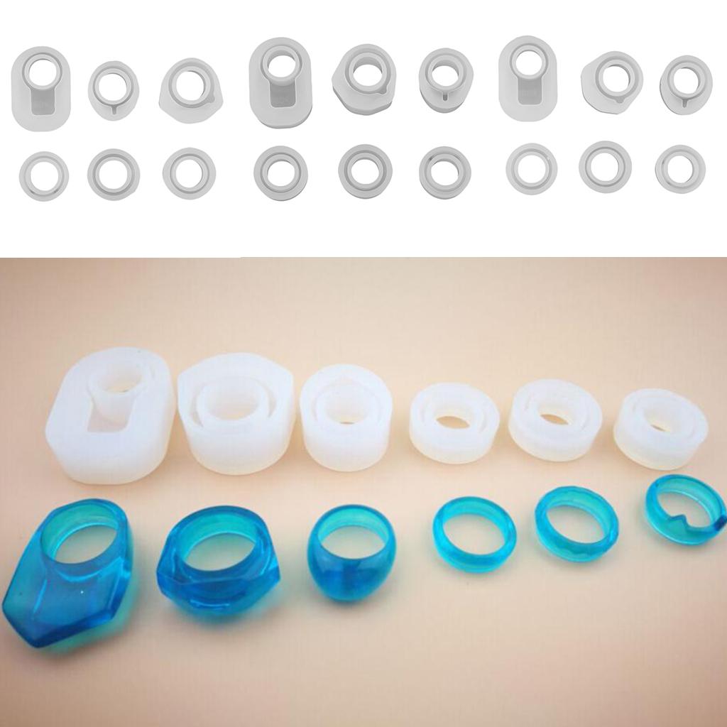 Stampo in Silicone Fatto a Man - Soap Making Material recensione e prezzo