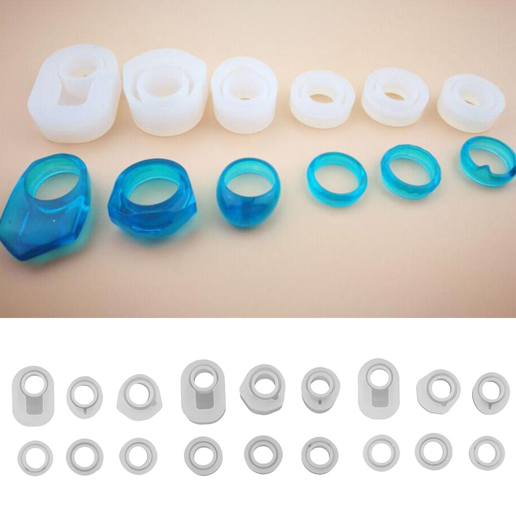 Stampo in Silicone Fatto a Man - Soap Making Material recensione e prezzo