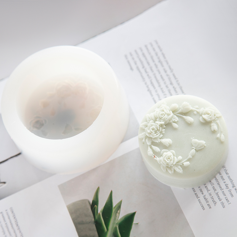 Stampo in silicone per sapone  - Soap Making Additives recensione e prezzo