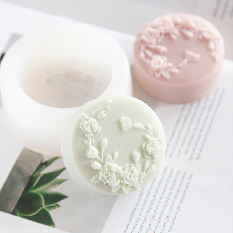 Stampo in silicone per sapone  - Soap Making Additives recensione e prezzo