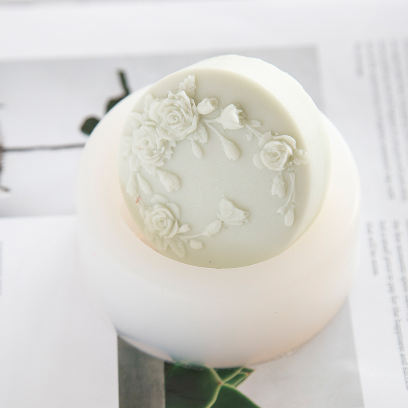 Stampo in silicone per sapone  - Soap Making Additives recensione e prezzo