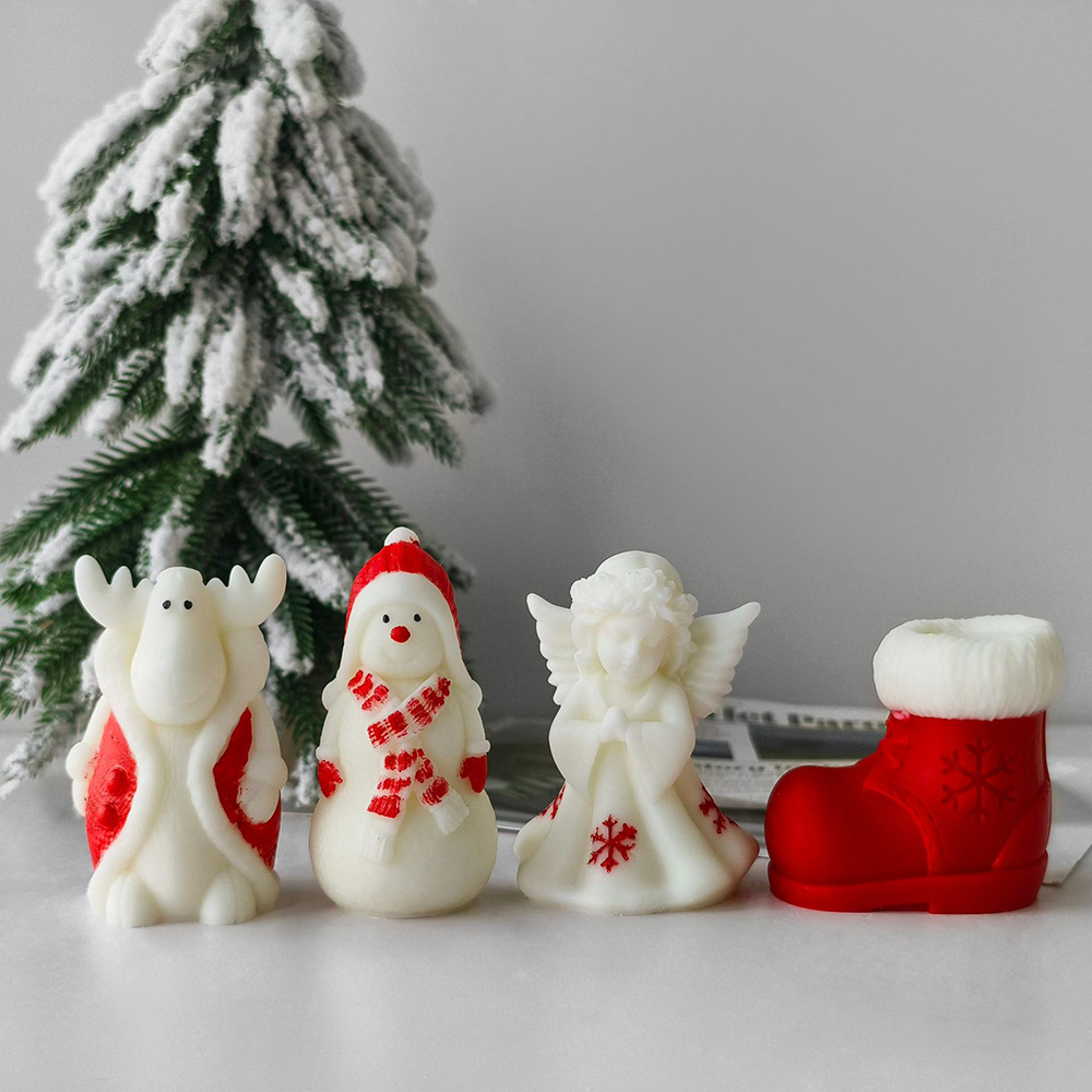 Stampo in silicone per candele - Soap Making Additives recensione e prezzo