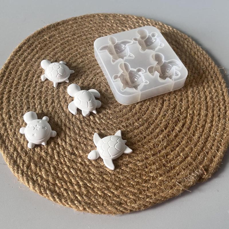 Stampi in Silicone a Forma di  - Soap Making Material recensione e prezzo