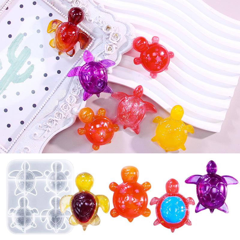 Stampi in Silicone a Forma di  - Soap Making Material recensione e prezzo