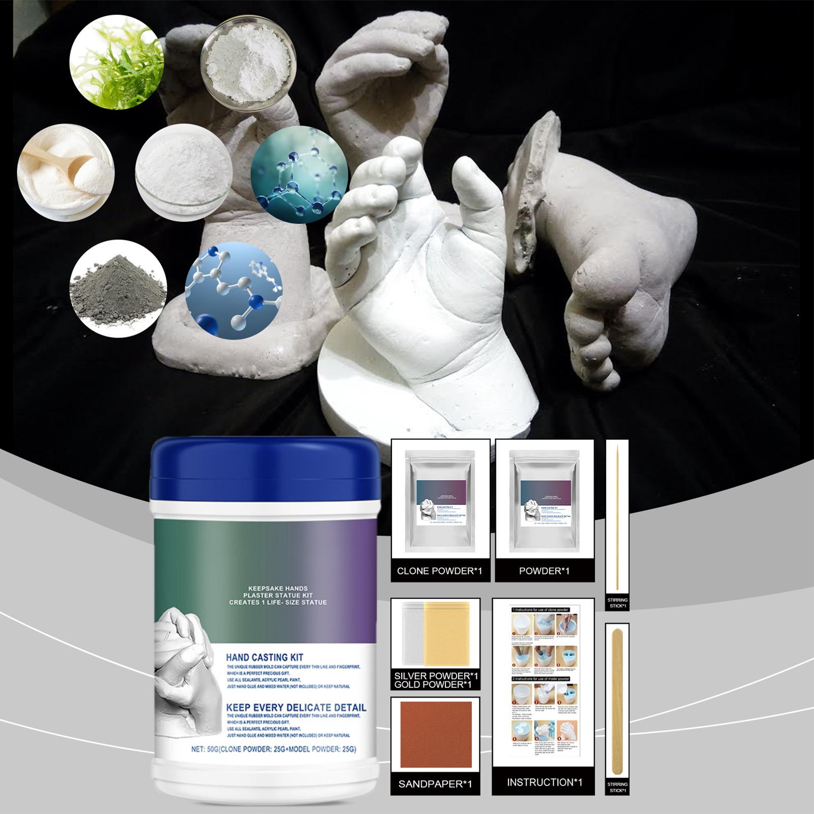 Kit per la creazione di impron - Soap Making Instructions recensione e prezzo