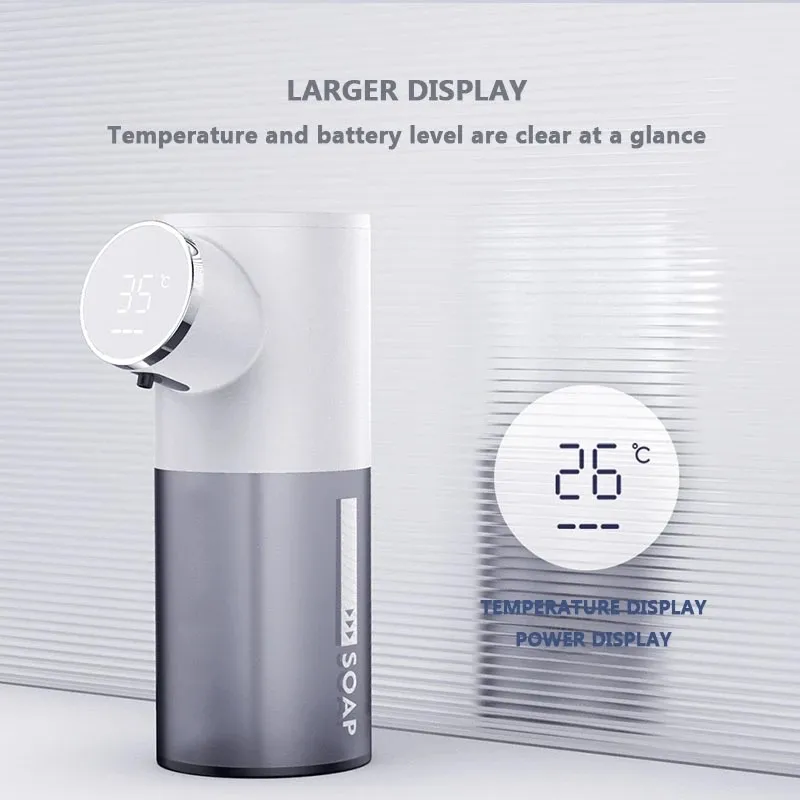 Dispenser di sapone automatico - Soap Making Thermometer recensione e prezzo