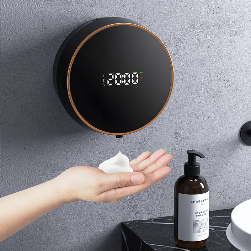 Dispenser automatico di sapone - Soap Making Thermometer recensione e prezzo