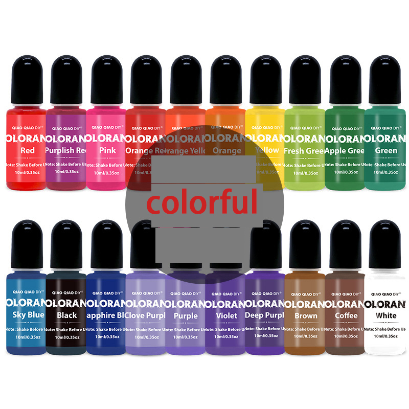 20 colori Candela Coloranti Ca - Soap Making Accessories recensione e prezzo
