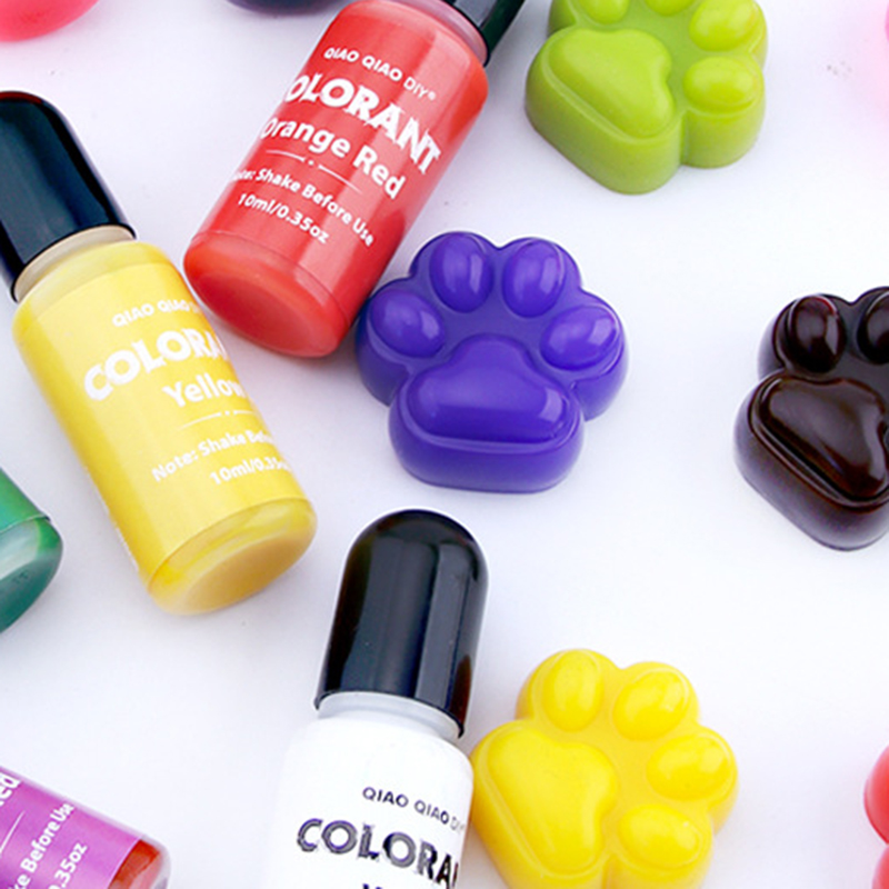 20 colori Candela Coloranti Ca - Soap Making Accessories recensione e prezzo