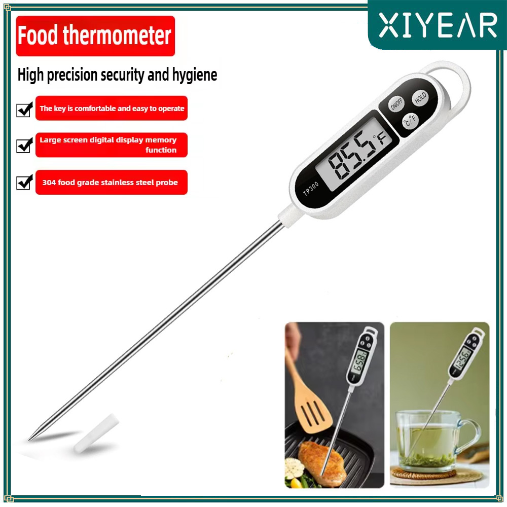 Nuovo Termometro Digitale per  - Soap Making Thermometer recensione e prezzo