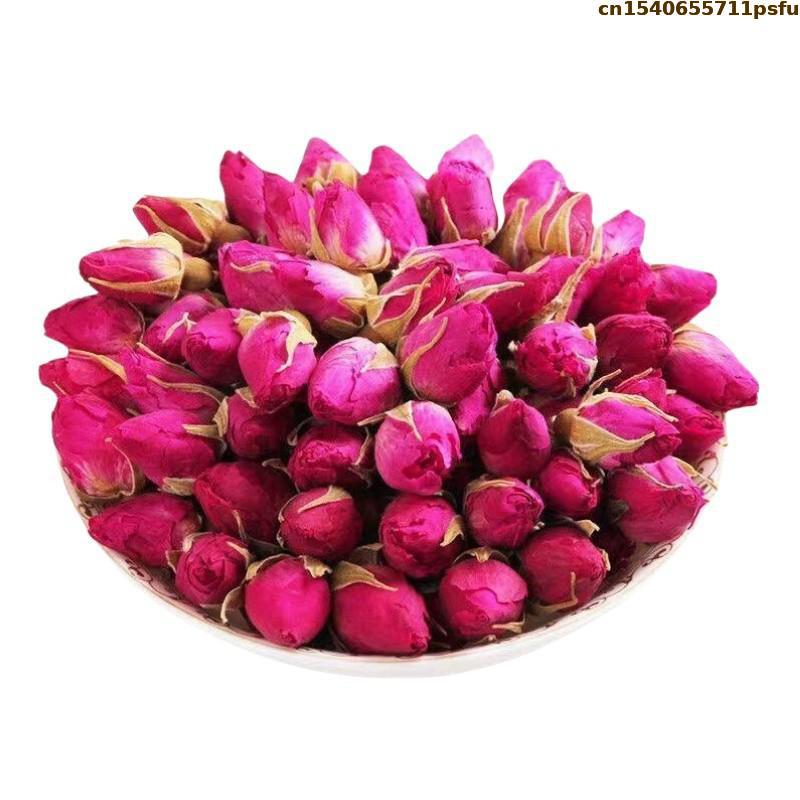 4 Tipi di Boccioli di Rosa Nat - Soap Making Additives recensione e prezzo