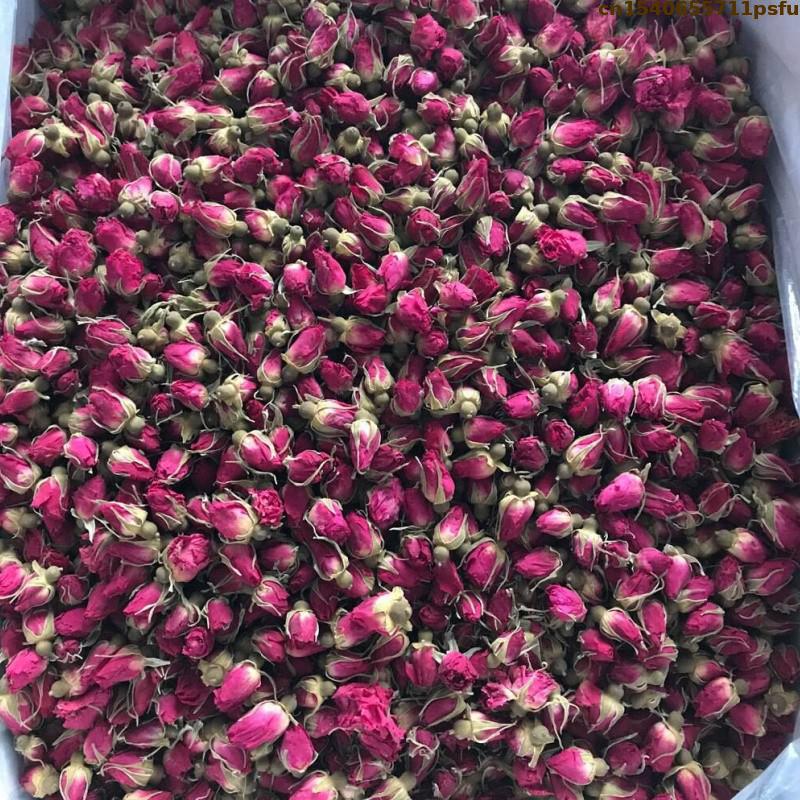4 Tipi di Boccioli di Rosa Nat - Soap Making Additives recensione e prezzo