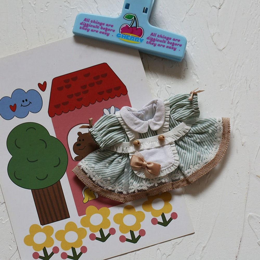 Vestiti per bambole fatti a ma - Soap Making Handmade recensione e prezzo