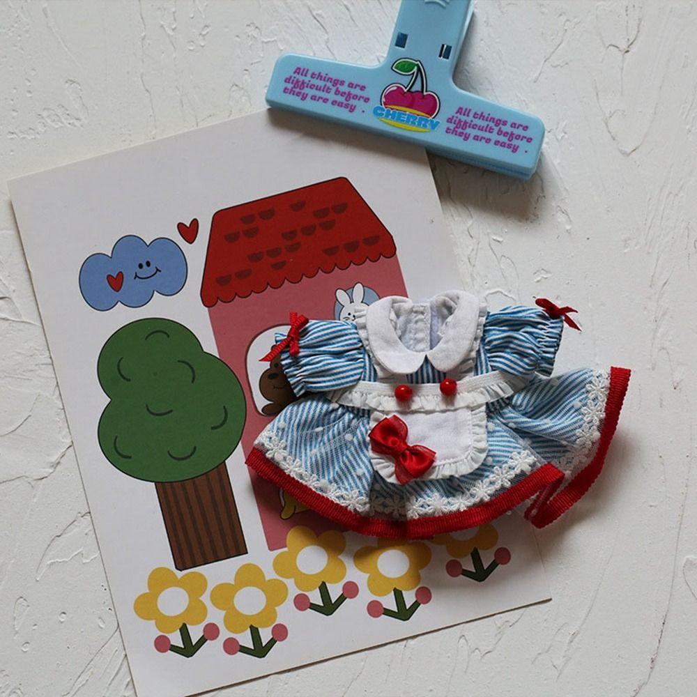 Vestiti per bambole fatti a ma - Soap Making Handmade recensione e prezzo