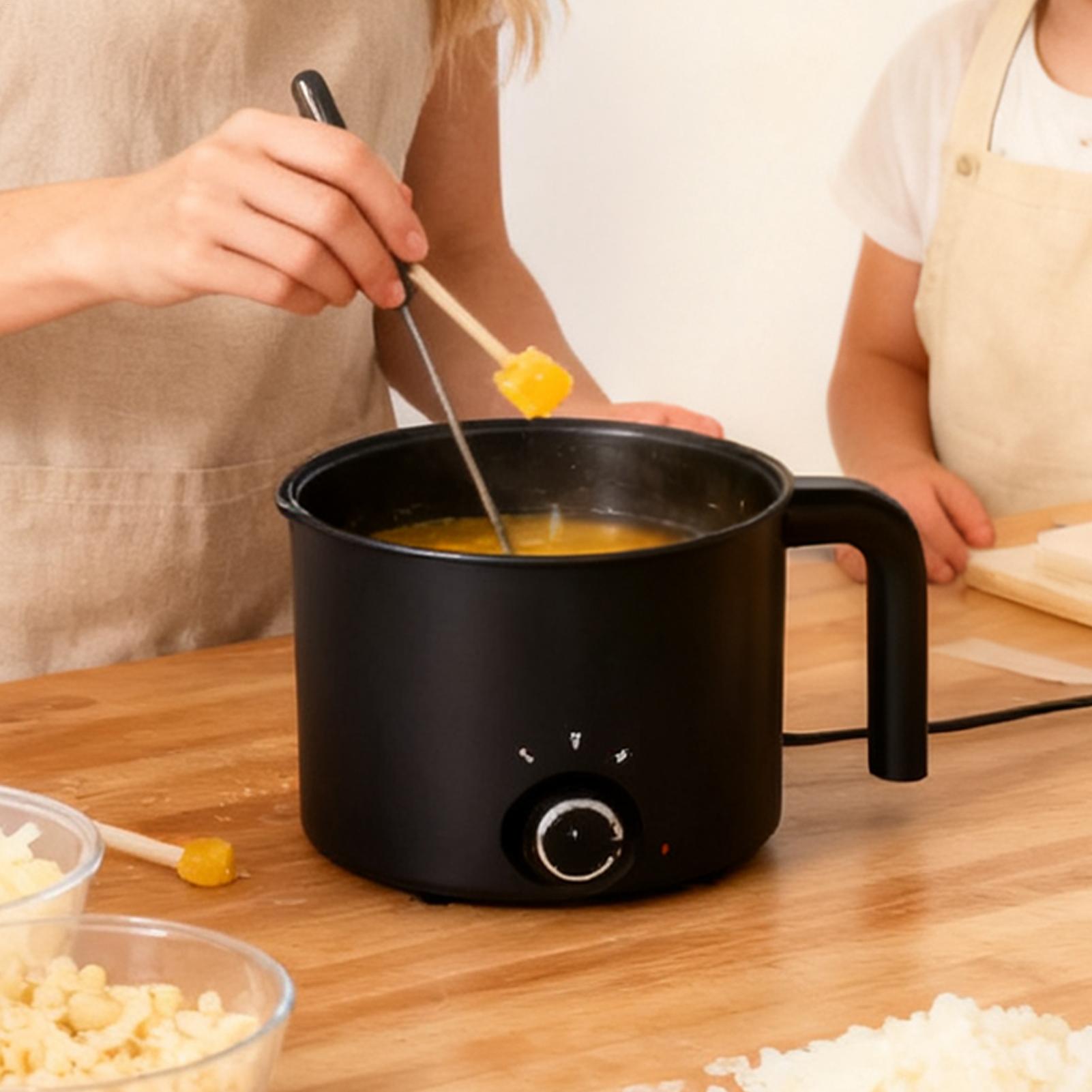 Pentola Elettrica per Fondere  - Soap Making Material recensione e prezzo