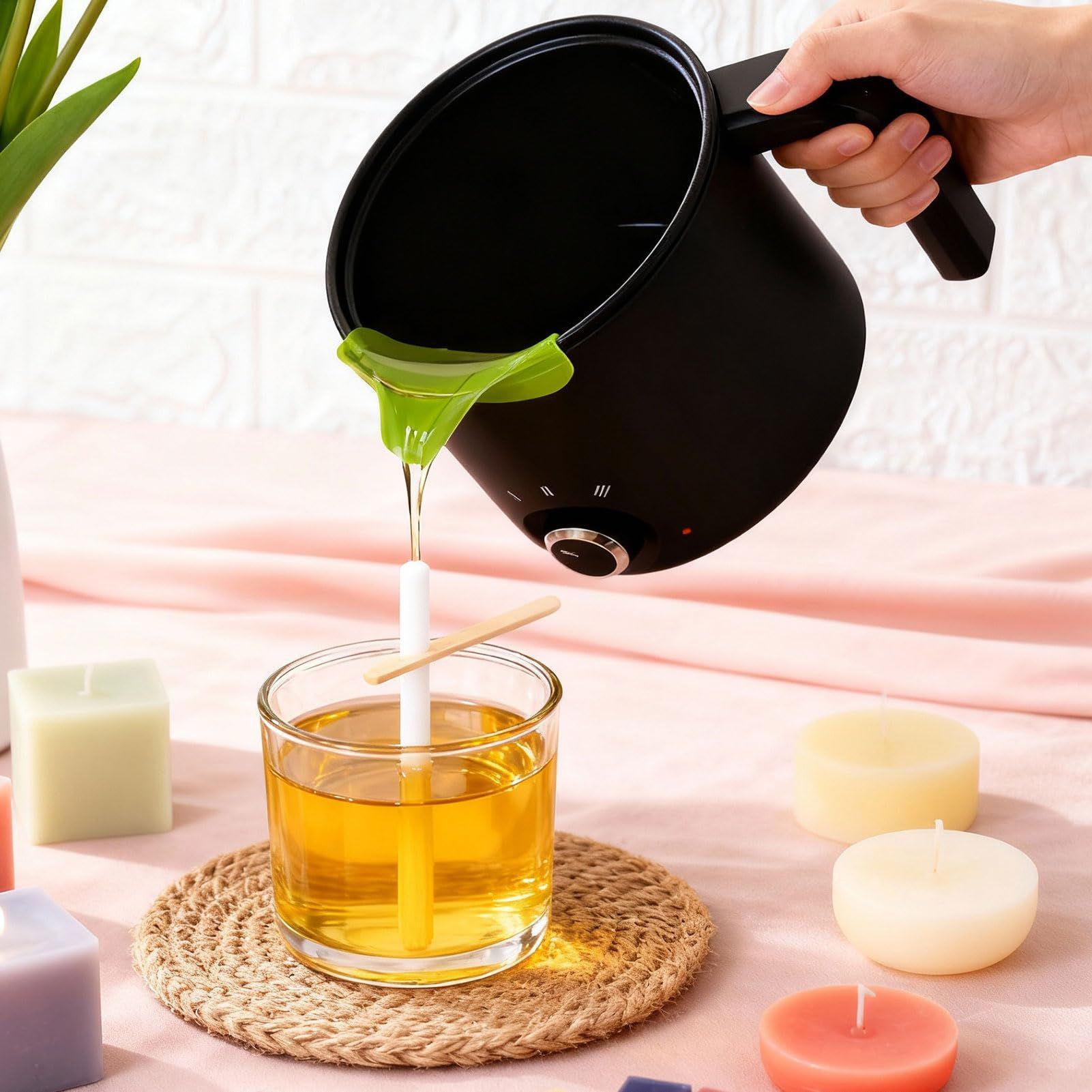 Pentola Elettrica per Fondere  - Soap Making Material recensione e prezzo