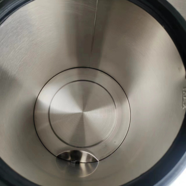 Fonditore di Cera Elettrico 20 - Soap Making Machine For Sale recensione e prezzo