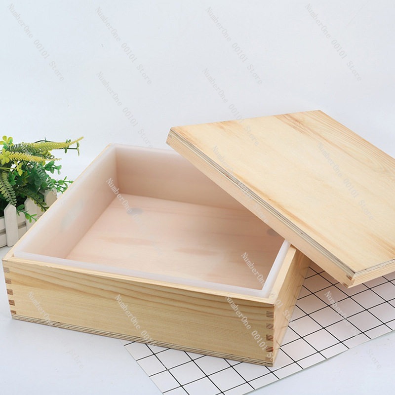 Stampo in Silicone per Resina  - Soap Making Handmade recensione e prezzo
