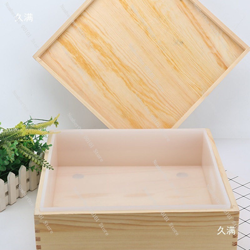 Stampo in Silicone per Resina  - Soap Making Handmade recensione e prezzo