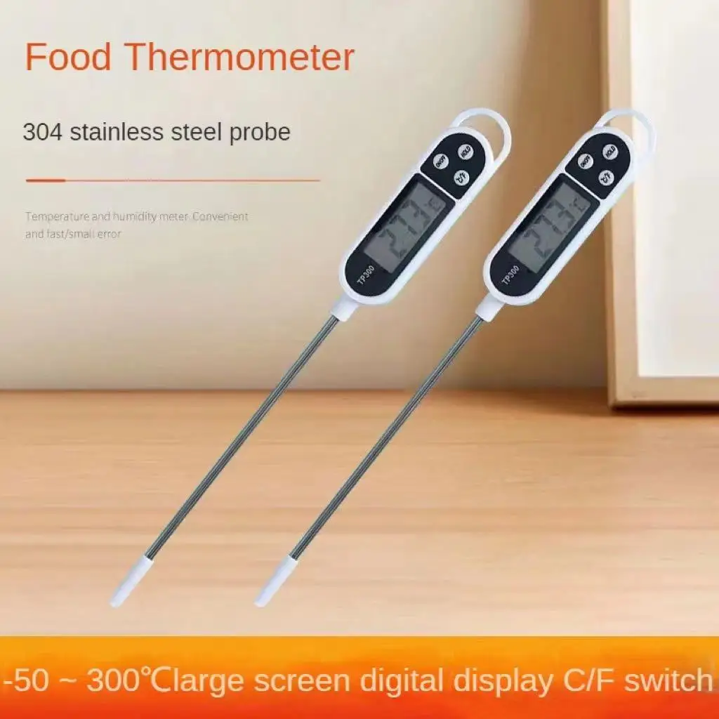 Termometro per Alimenti in Acc - Soap Making Thermometer recensione e prezzo