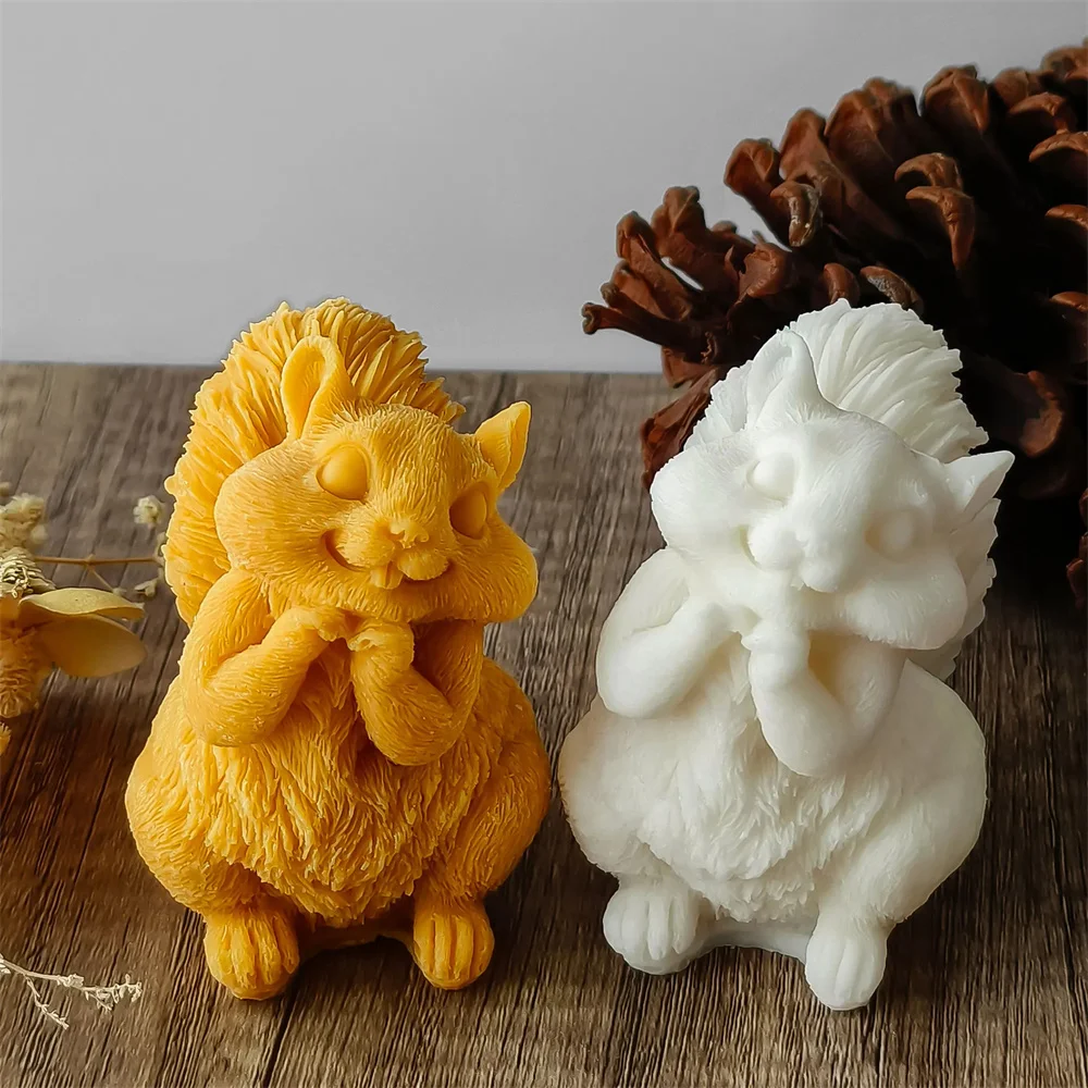 Stampo in Silicone per Candele - Soap Making Additives recensione e prezzo